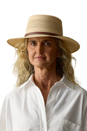 Akubra Byron Hat