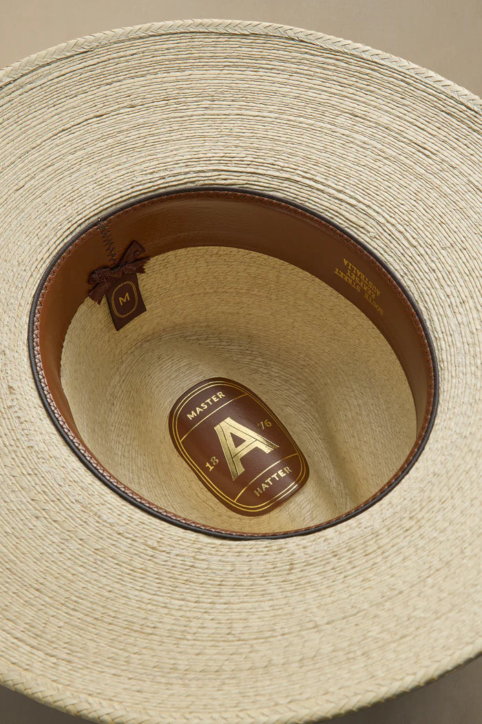 Akubra Eyre Hat