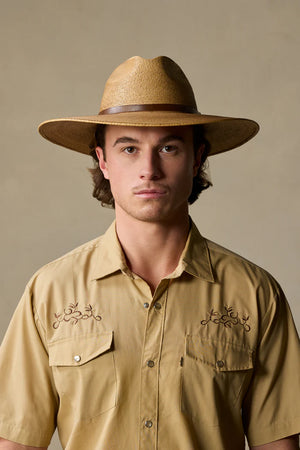 Akubra Eyre Hat
