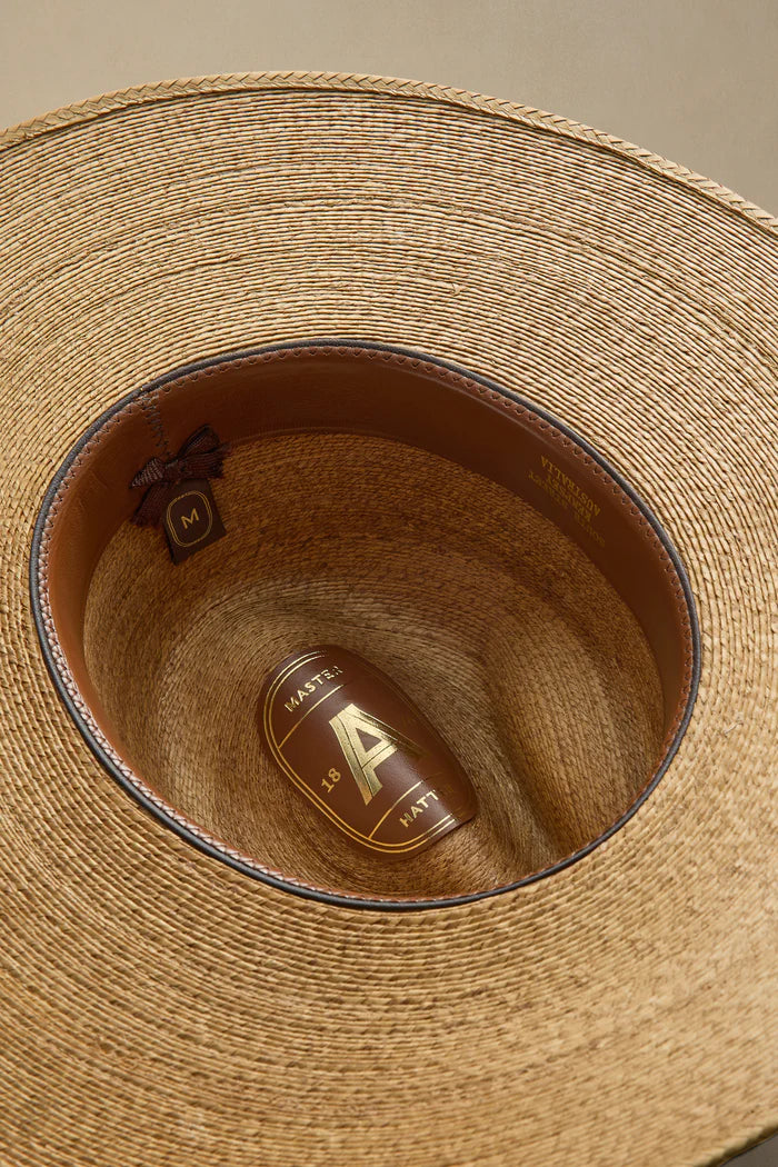 Akubra Eyre Hat