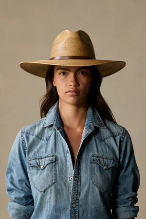 Akubra Eyre Hat