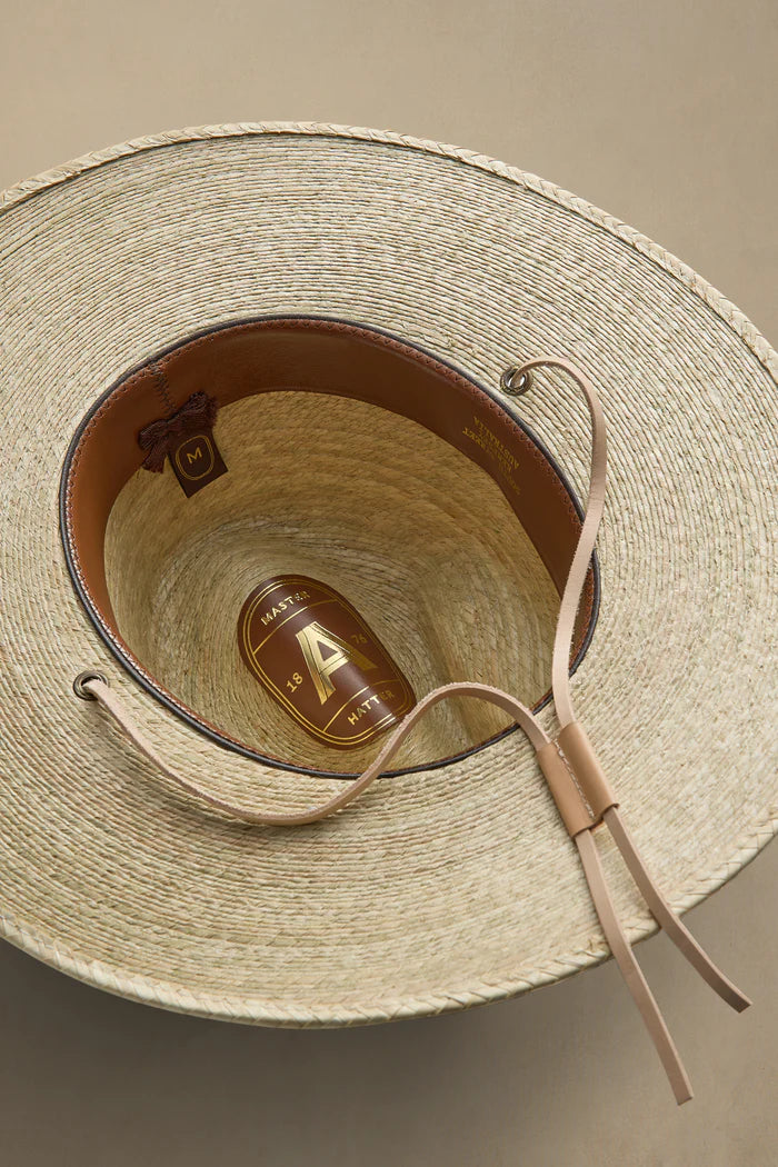 Akubra Nomad Hat