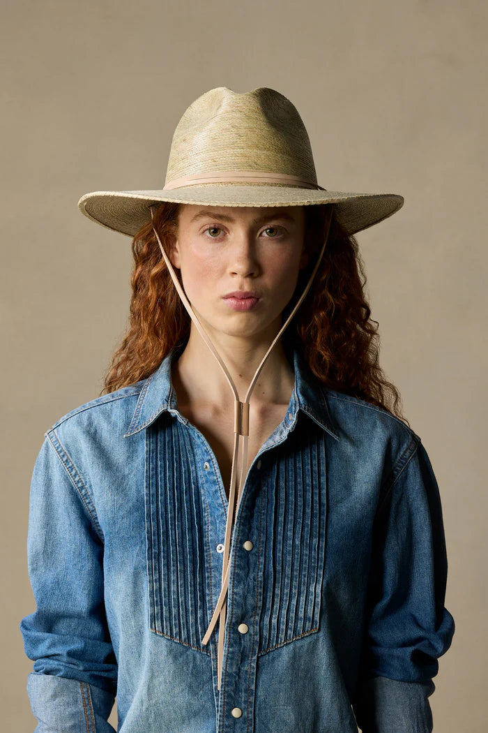 Akubra Nomad Hat