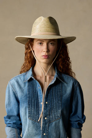 Akubra Nomad Hat
