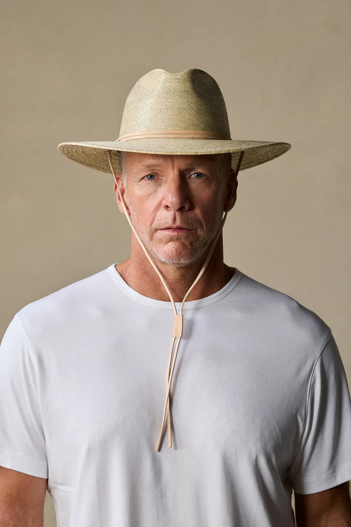 Akubra Nomad Hat