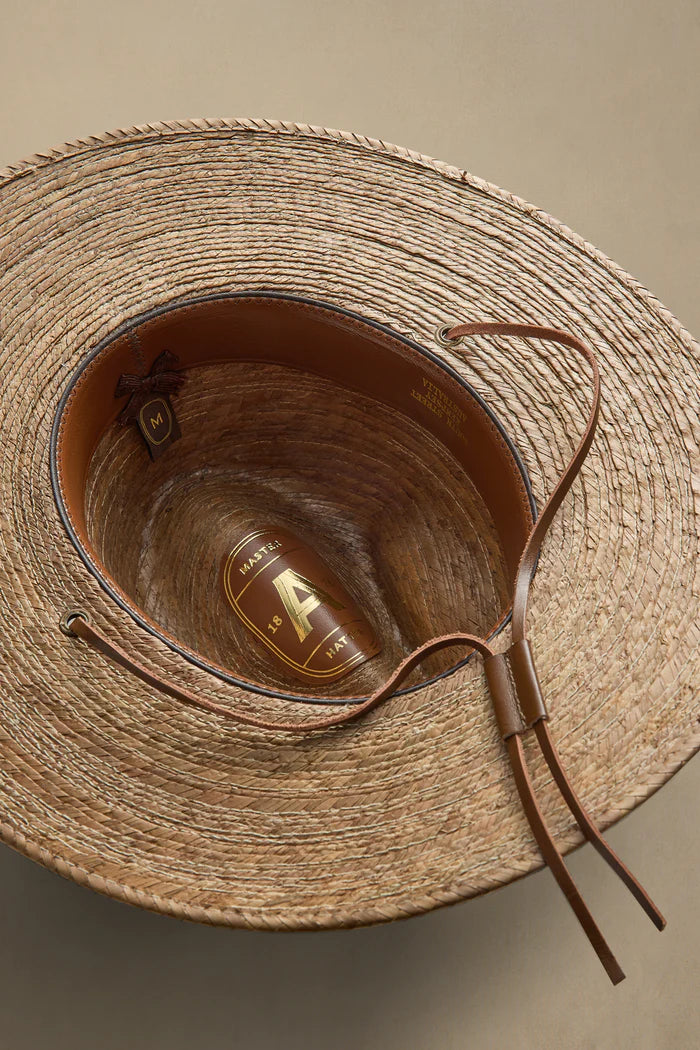 Akubra Nomad Hat