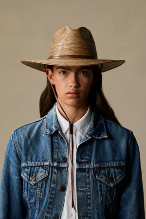 Akubra Nomad Hat