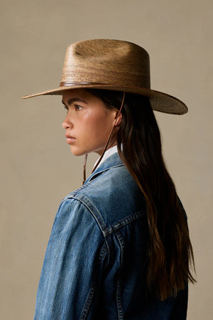 Akubra Nomad Hat