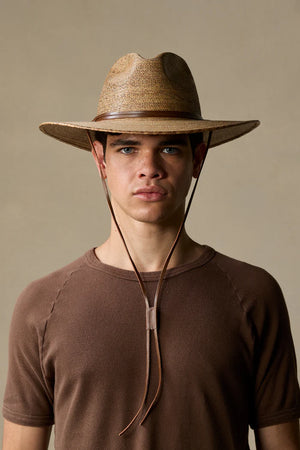 Akubra Nomad Hat