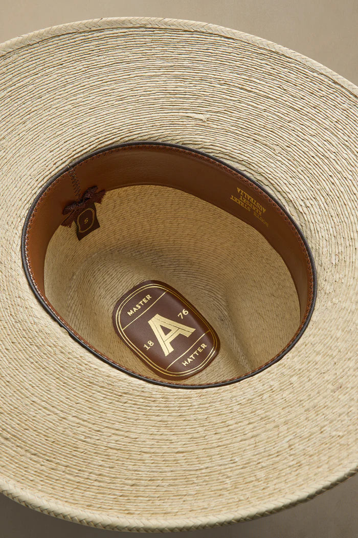 Akubra Cape Hat