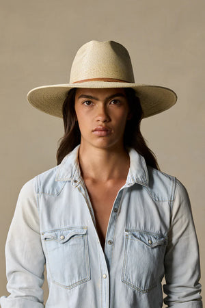 Akubra Cape Hat