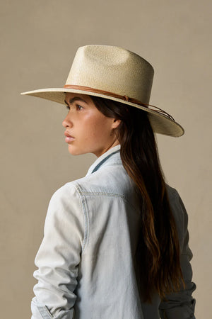 Akubra Cape Hat