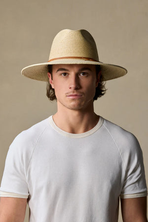 Akubra Cape Hat