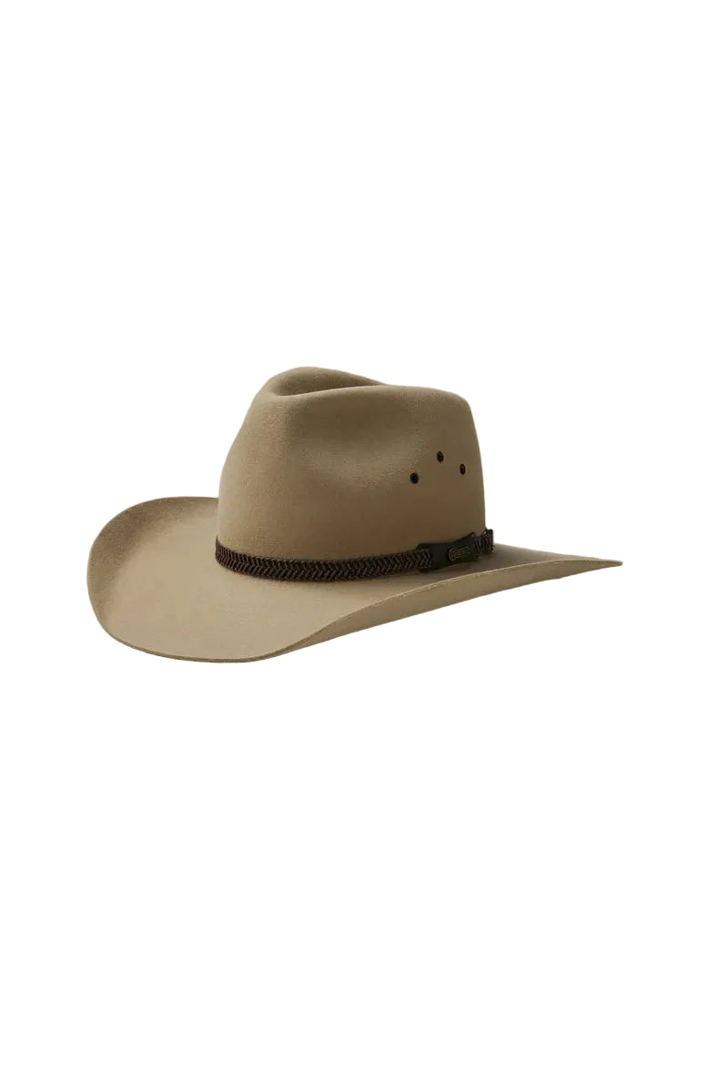 Akubra Golden Spur Hat