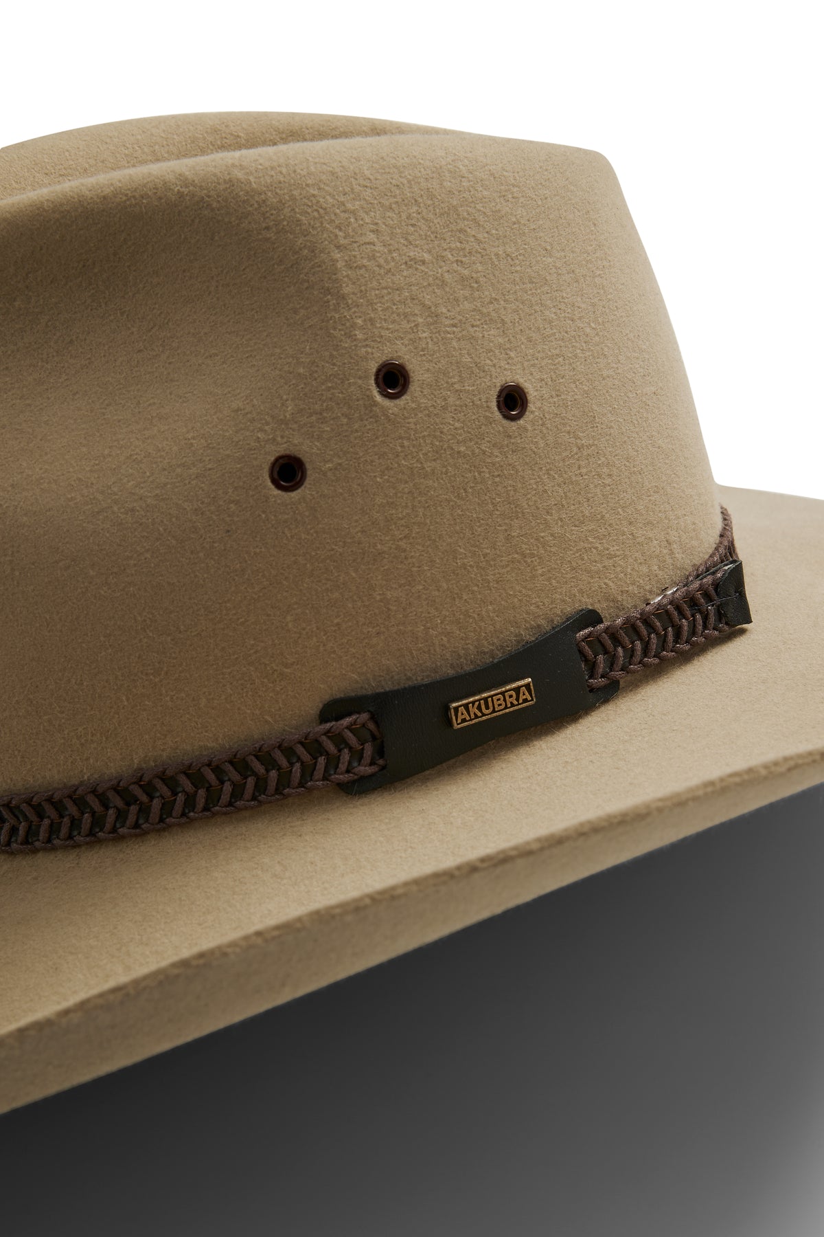 Akubra Golden Spur Hat