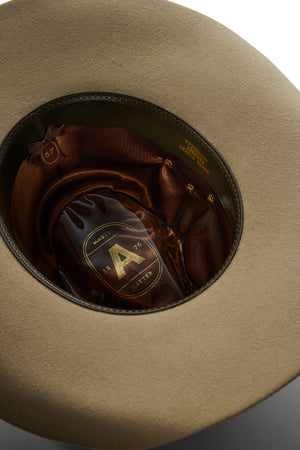 Akubra Golden Spur Hat