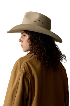 Akubra Golden Spur Hat