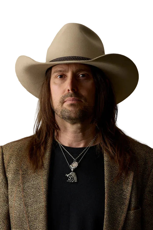 Akubra Golden Spur Hat