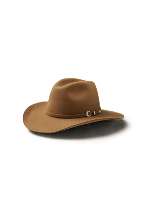 Akubra Highway Tune Hat