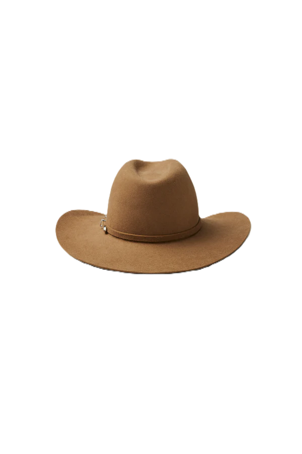 Akubra Highway Tune Hat