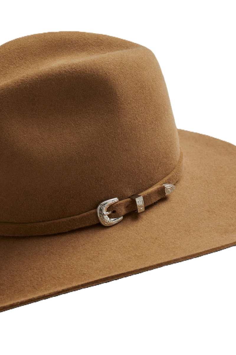 Akubra Highway Tune Hat