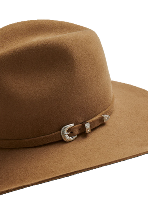 Akubra Highway Tune Hat