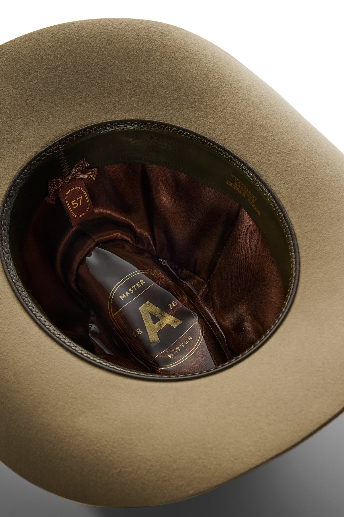 Akubra Kiandra Hat