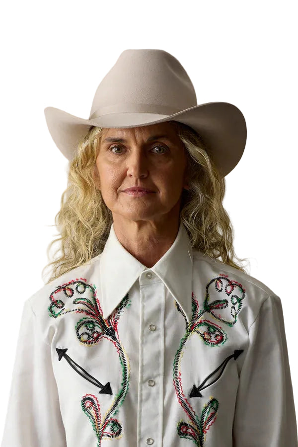 Akubra My First Rodeo Hat