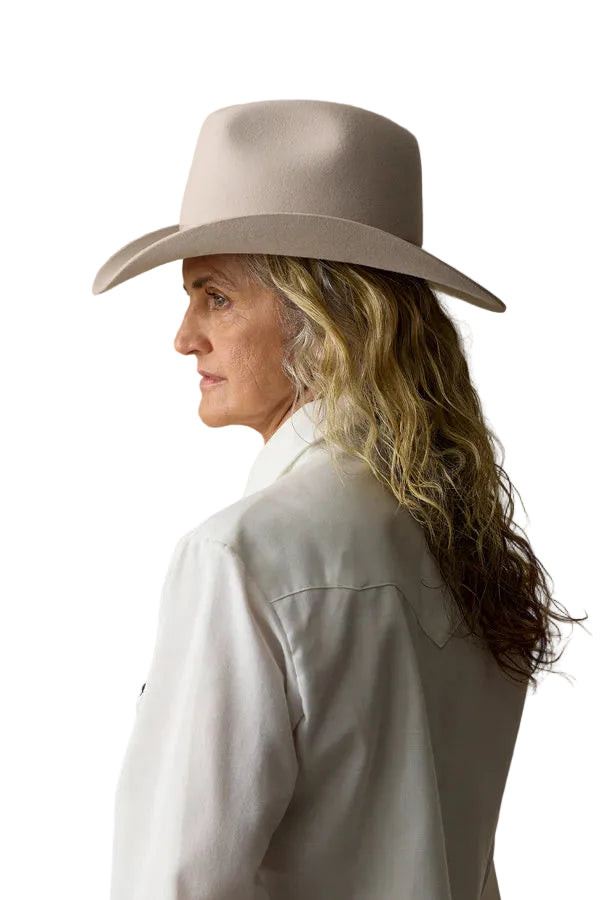 Akubra My First Rodeo Hat