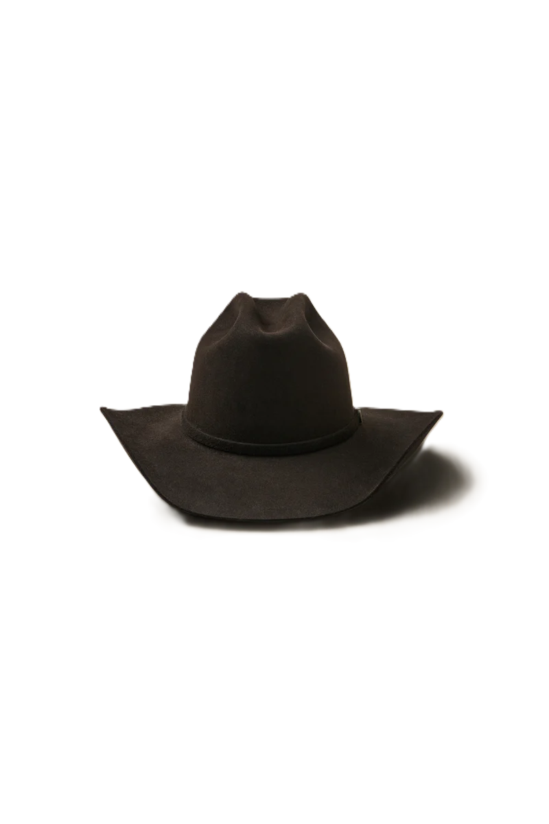 Akubra Big Smoke Hat