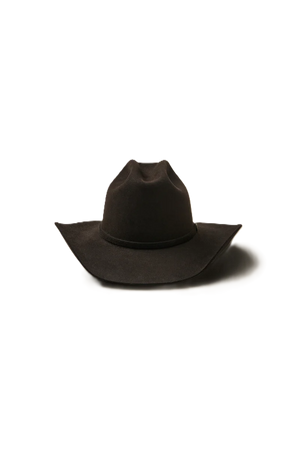 Akubra Big Smoke Hat