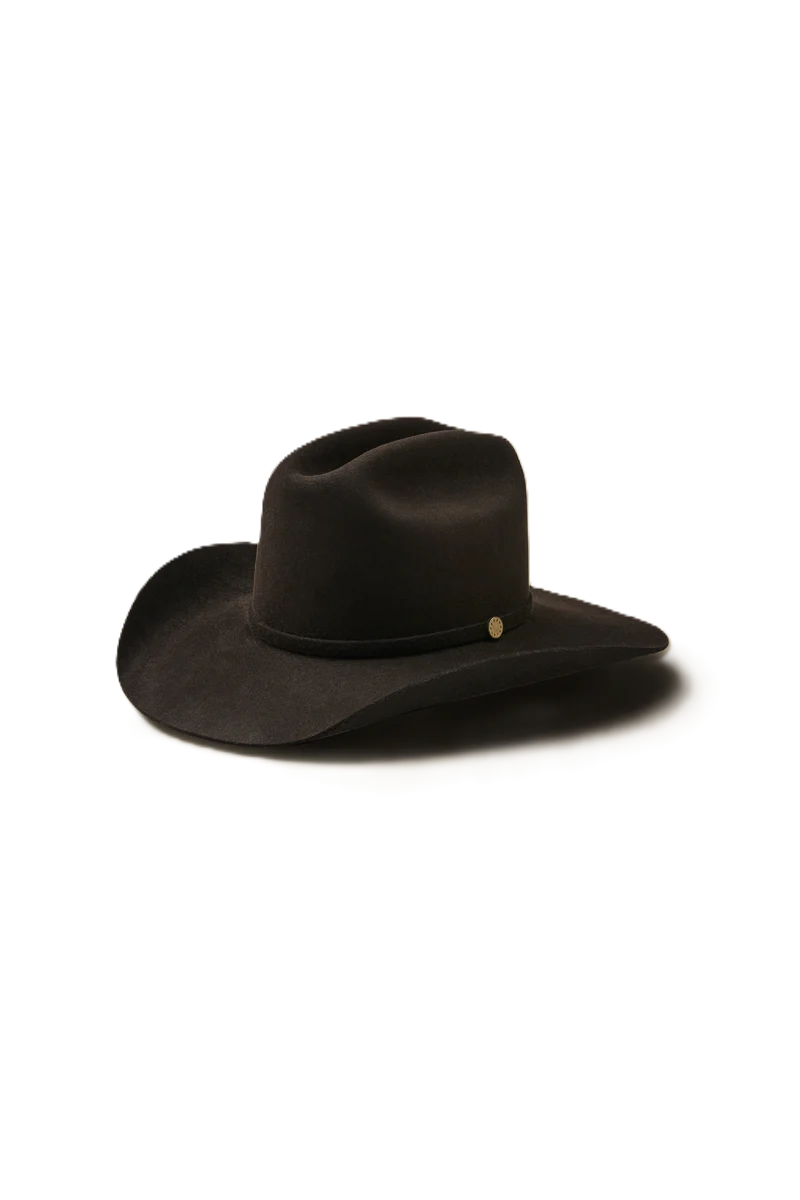 Akubra Big Smoke Hat