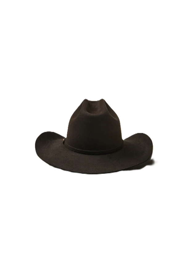 Akubra Big Smoke Hat