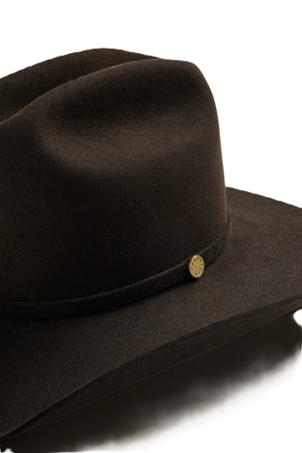 Akubra Big Smoke Hat