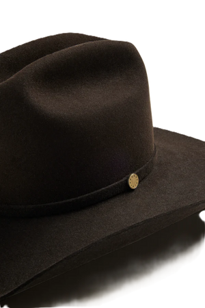 Akubra Big Smoke Hat