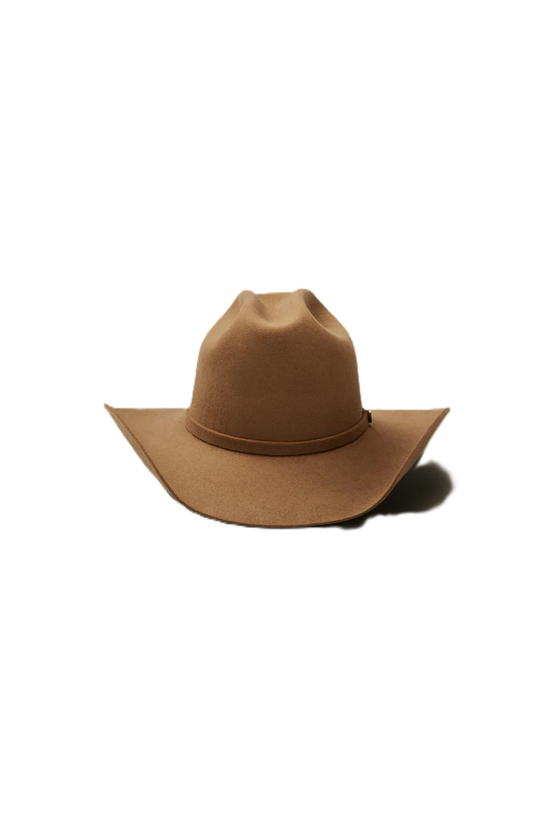 Akubra Big Smoke Hat