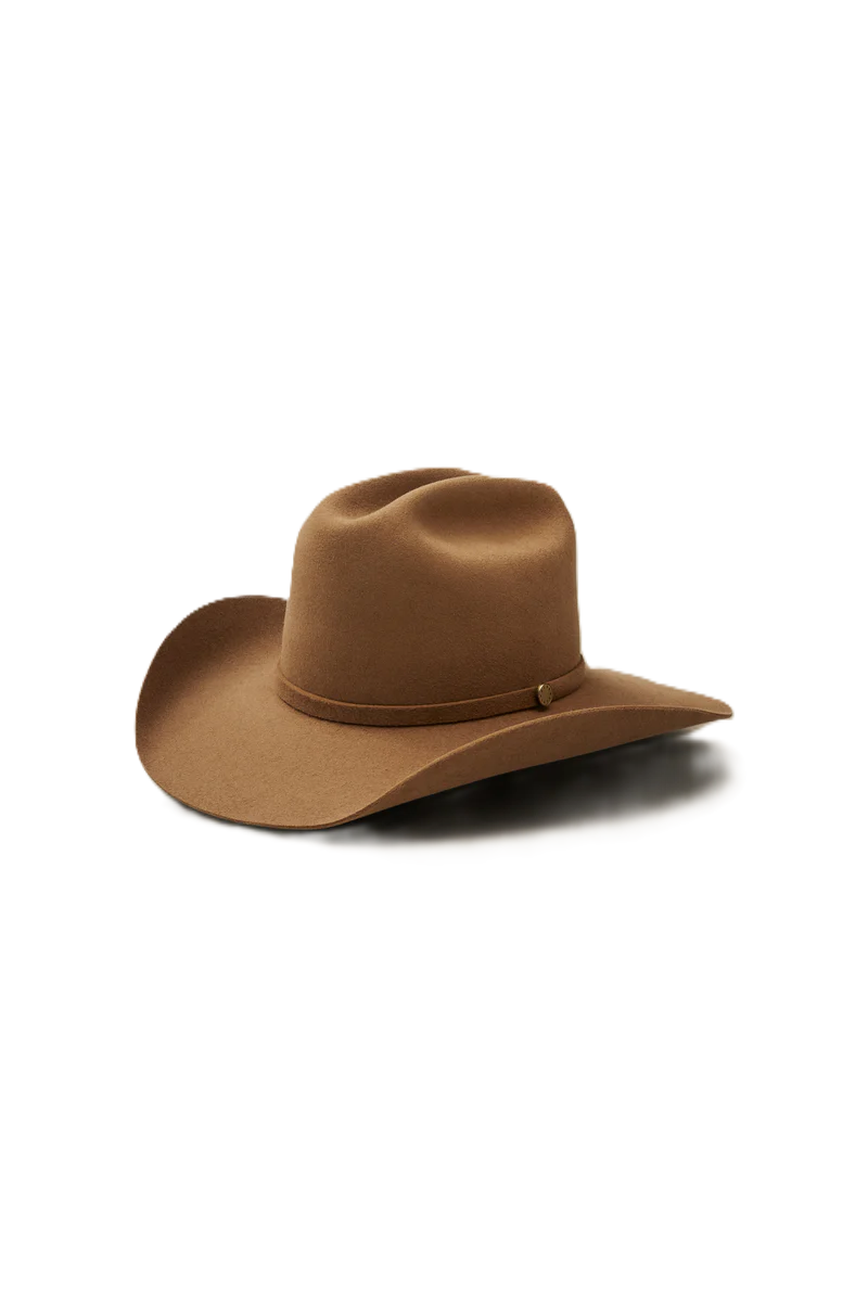 Akubra Big Smoke Hat