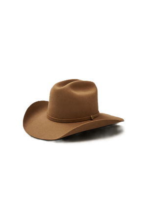 Akubra Big Smoke Hat