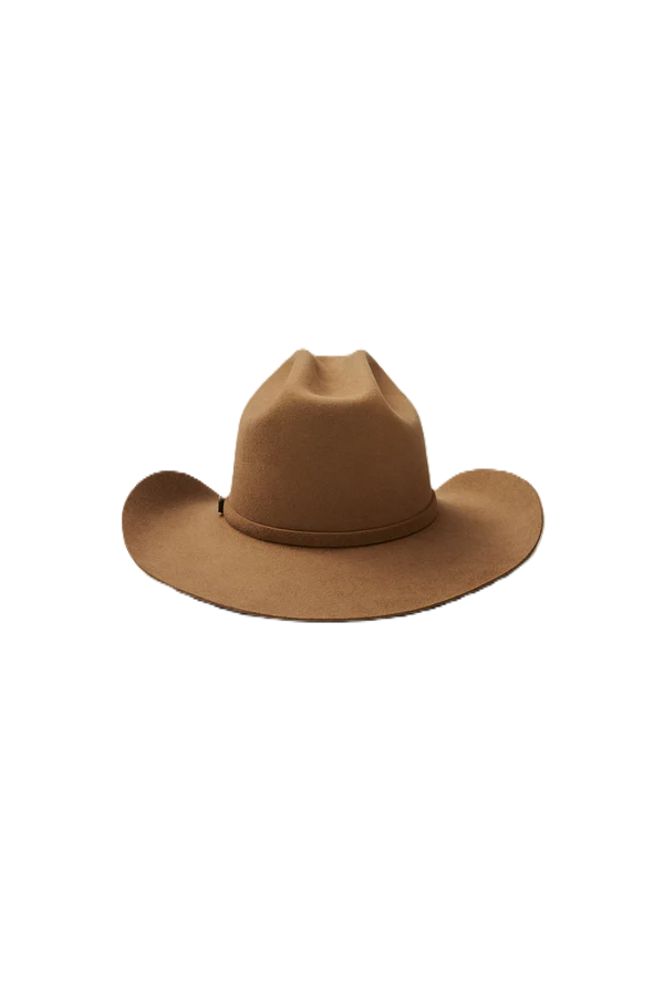 Akubra Big Smoke Hat
