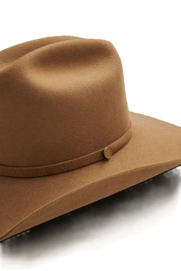 Akubra Big Smoke Hat