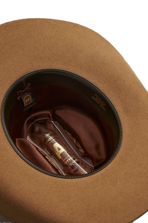 Akubra Big Smoke Hat