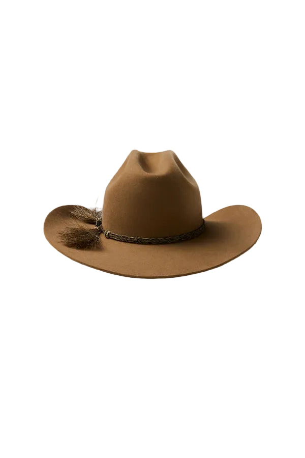 Akubra Rough Rider Hat
