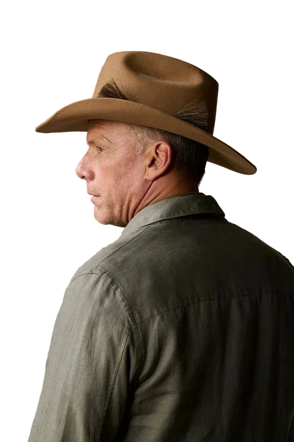 Akubra Rough Rider Hat