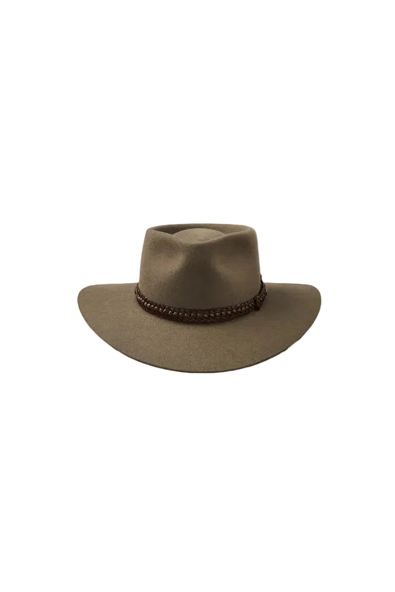 Akubra The Brumby Hat
