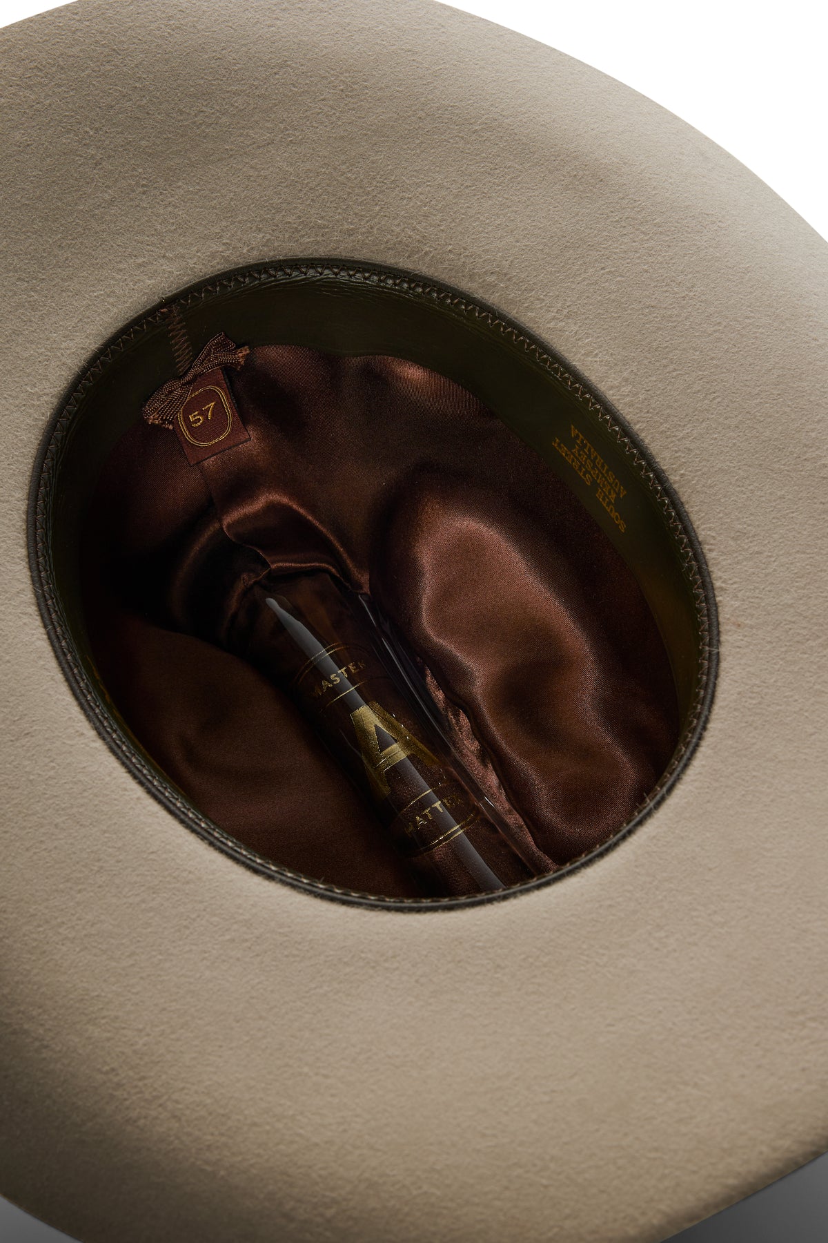 Akubra Arena Hat
