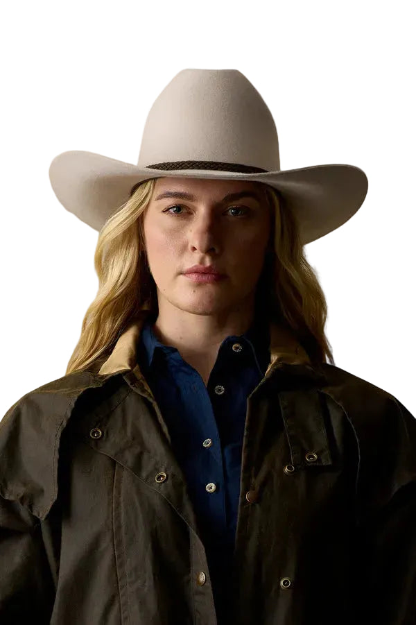 Akubra Arena Hat