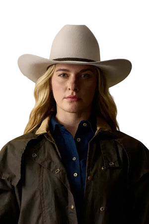 Akubra Arena Hat