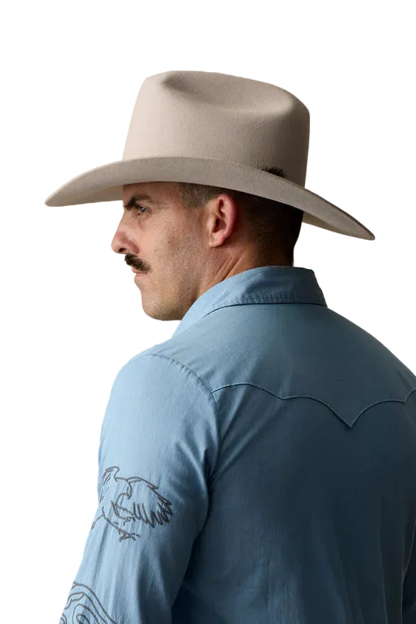Akubra Arena Hat