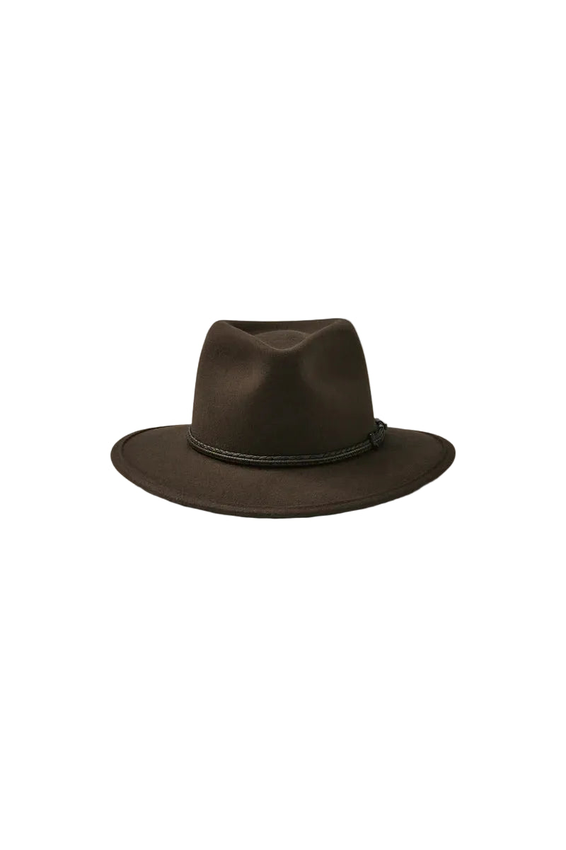 Akubra Traveller Hat