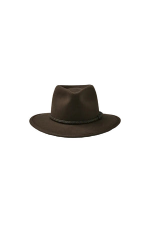 Akubra Traveller Hat